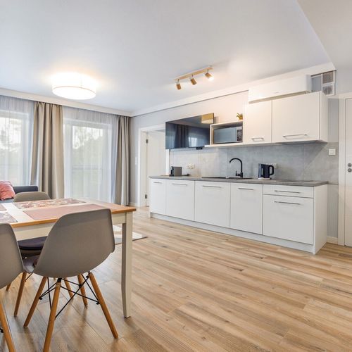 Apartament 4-osobowy 