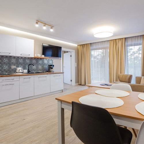 Apartament 4-osobowy 