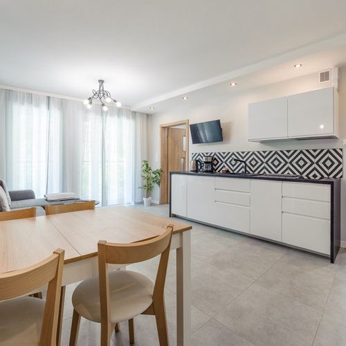 Apartament 4-osobowy 