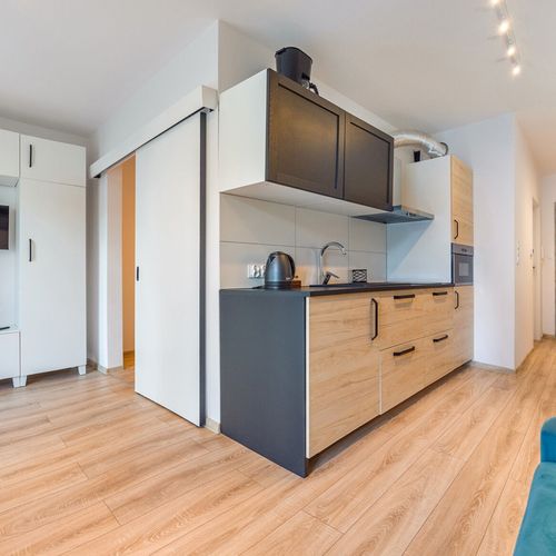 Apartament 4-osobowy 