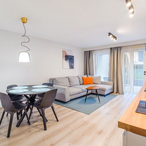 Apartament 4-osobowy 