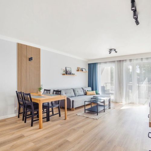 Apartament 4-osobowy 