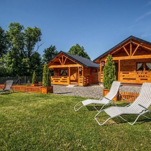 Casă de vacanță pentru 6 pers. (se inchirieaza doar integral)