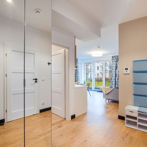 Apartament pentru 5 pers. (se inchirieaza doar integral)