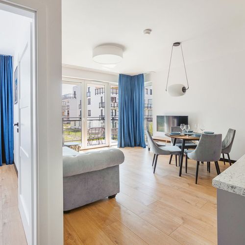 Apartament pentru 6 pers. (se inchirieaza doar integral)