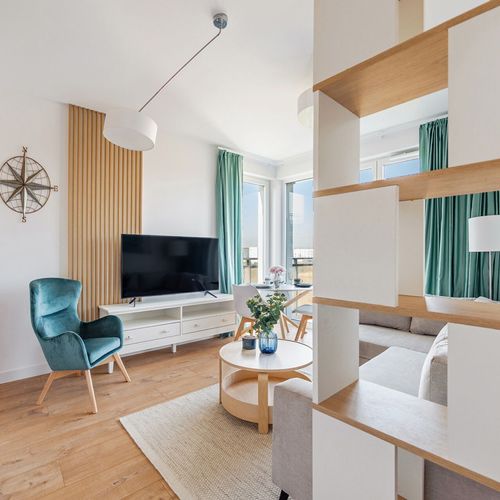 Apartament pentru 4 pers. (se inchirieaza doar integral)