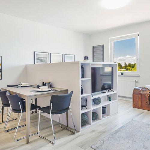 Apartament pentru 2 pers. (se inchirieaza doar integral)