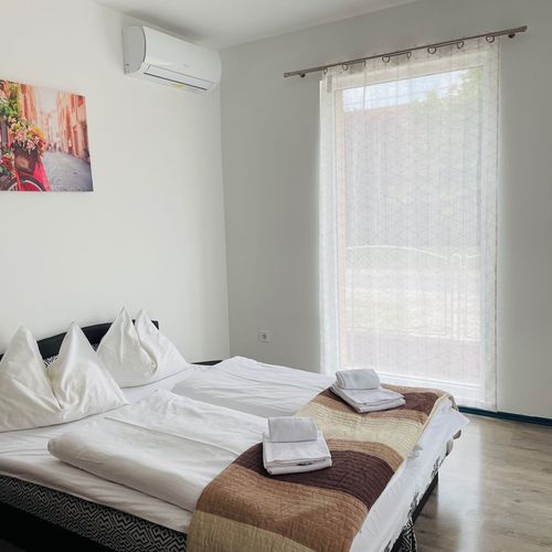 Komfort Rodinný Apartman (jako celek) pro 6 os.