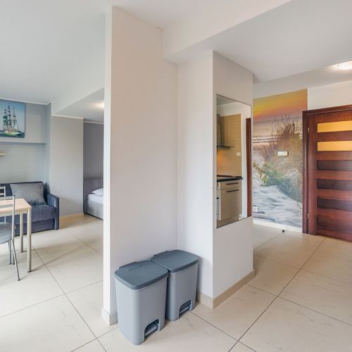 Apartament 4-osobowy