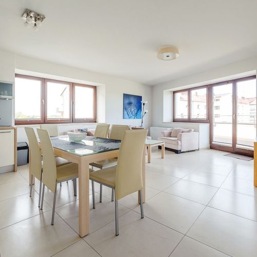 Apartament 6-osobowy