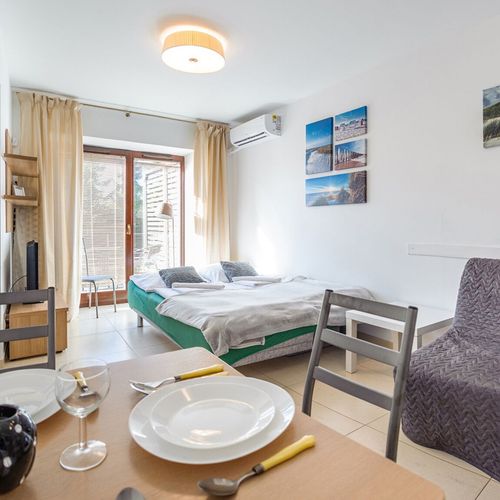 Apartament 3-osobowy