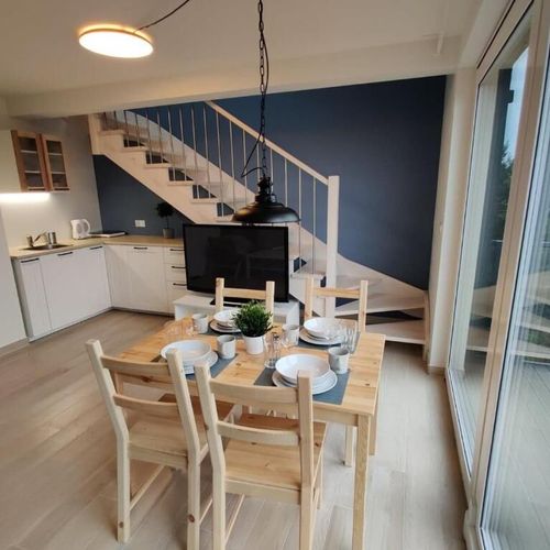 Apartament 5-osobowy 