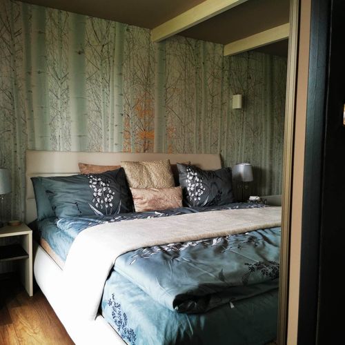 Apartament exclusive întreaga unitate pentru 4 pers. (se inchirieaza doar integral)