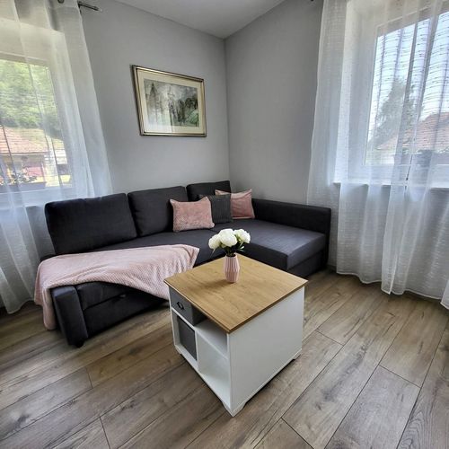 Premium Apartman pro 6 os. se 3 ložnicemi celý Dům (s možností přistýlky)