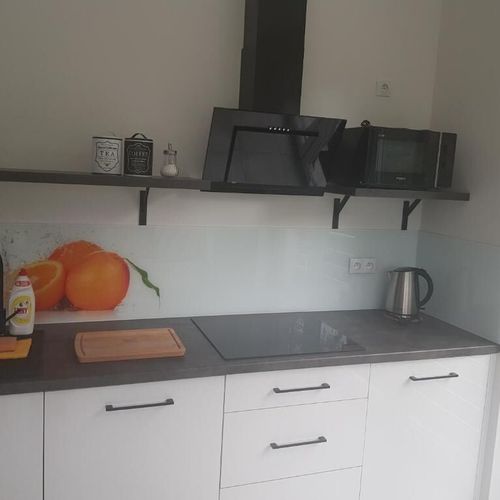 Apartman (jako celek) pro 4 os.