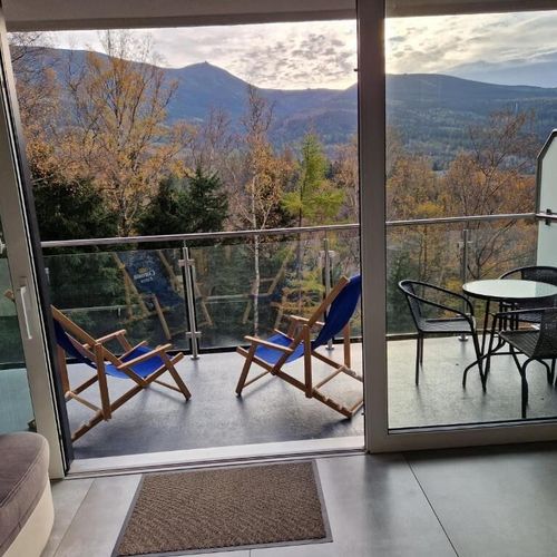 Apartman (jako celek) pro 6 os.