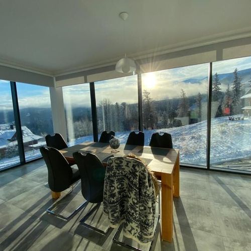 Apartman pro 6 os. se 3 ložnicemi