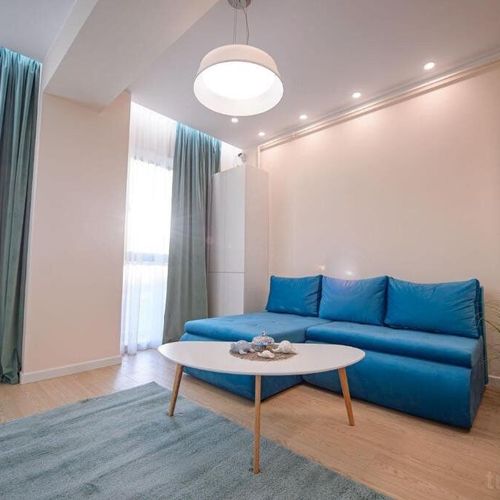 Apartament cu 2 camere pentru 4 pers.