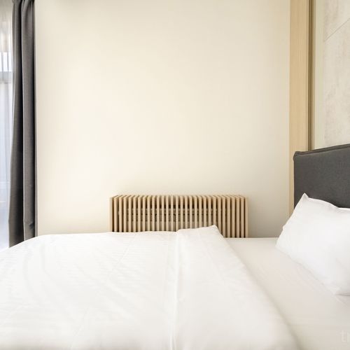 Pokoj s balkónem  pro 1 os.