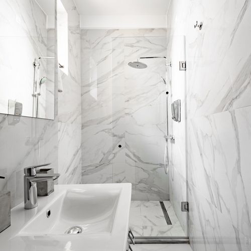 Standard Pokoj s balkónem pro 2 os.