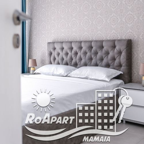 Apartament 5-osobowy Deluxe z widokiem na jezioro z 3 pomieszczeniami sypialnianymi