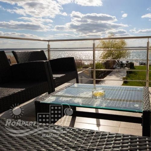 Apartament cu 2 camere pentru 4 pers.