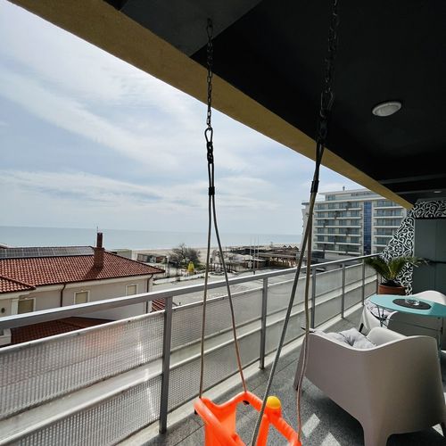 Apartament 4-osobowy z 2 pomieszczeniami sypialnianymi