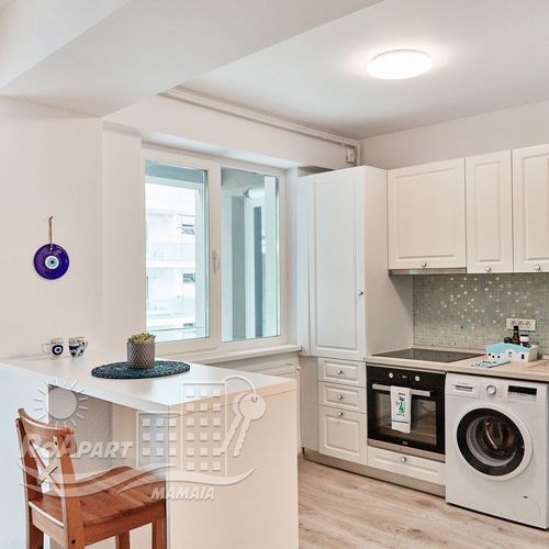 Apartament 4-osobowy Deluxe z 2 pomieszczeniami sypialnianymi