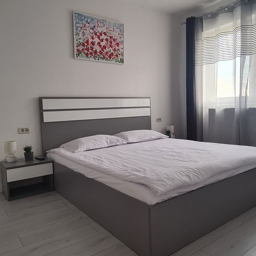 Apartament family cu 2 camere pentru 4 pers.