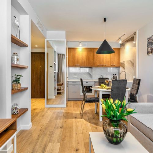 Apartament pentru 4 pers. (se inchirieaza doar integral)