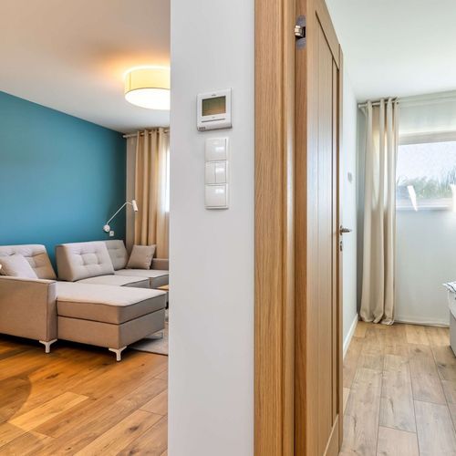 Apartament pentru 4 pers. (se inchirieaza doar integral)