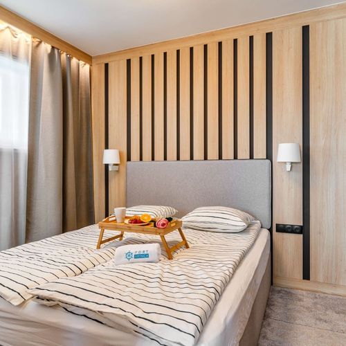Apartament pentru 4 pers. (se inchirieaza doar integral)