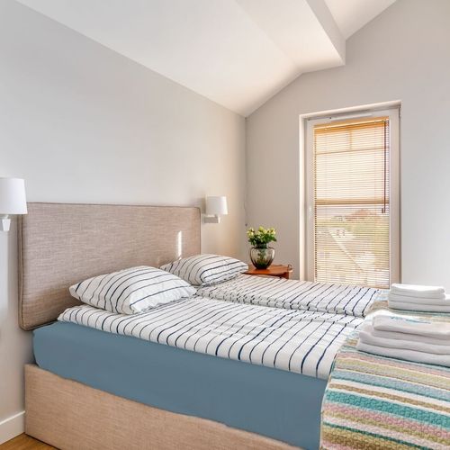 Apartament deluxe cu supanta pentru 6 pers. (se inchirieaza doar integral)