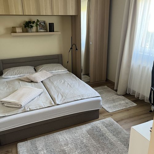 Apartament 6-osobowy