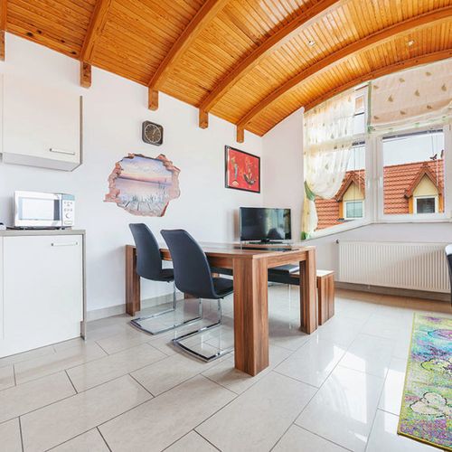 Apartament 4-osobowy 