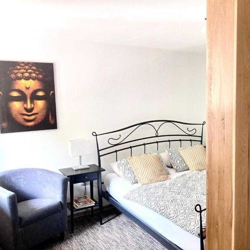 Apartman pro 3 os. s 1 ložnicí (s možností přistýlky)