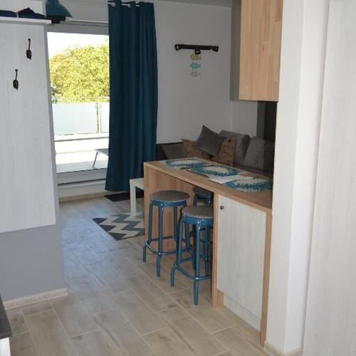 Apartament 4-osobowy 