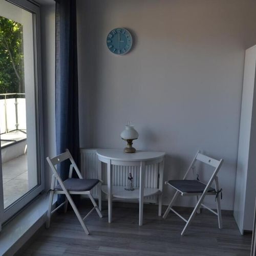 Apartament 8-osobowy z 3 pomieszczeniami sypialnianymi
