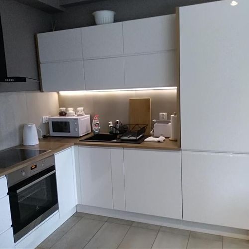 Apartament 10-osobowy 