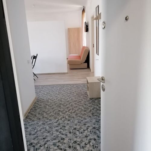 Suita cu 2 camere pentru 6 pers.