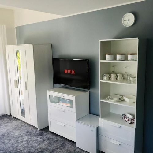 Pokój 3-osobowy na piętrze Komfort