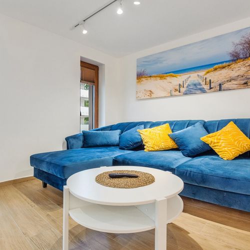 Apartament 5-osobowy 