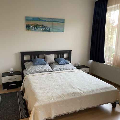 Apartament confort family cu 1 camera pentru 4 pers.