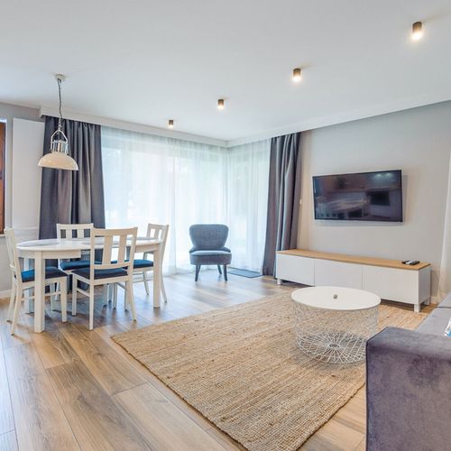 Apartament 4-osobowy 
