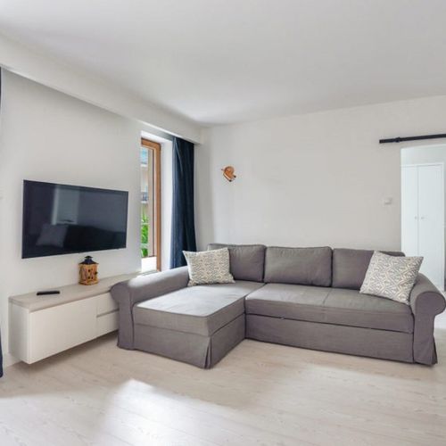 Apartament 6-osobowy 