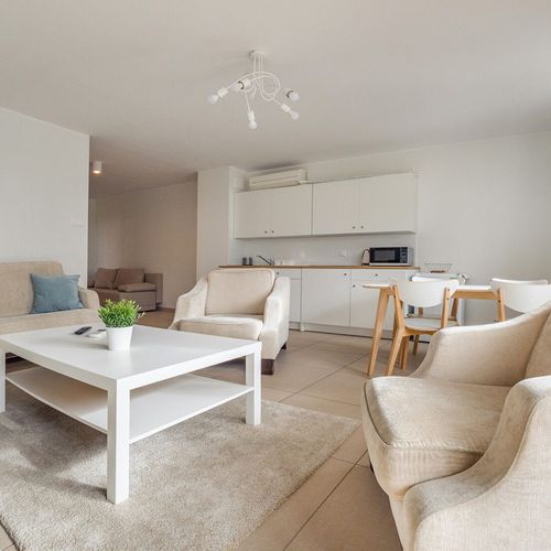 Apartament 4-osobowy 