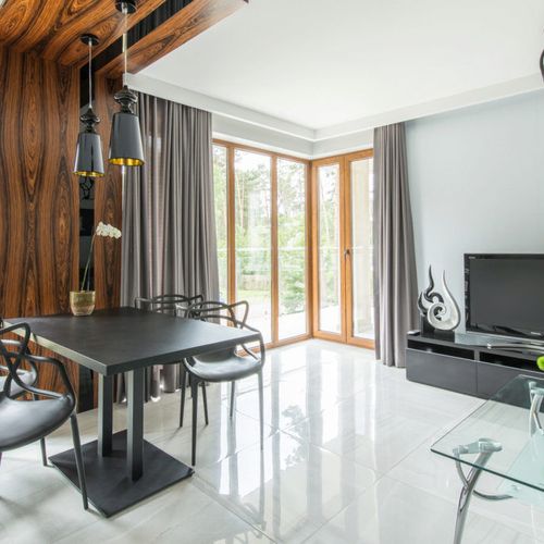 Apartament 4-osobowy 
