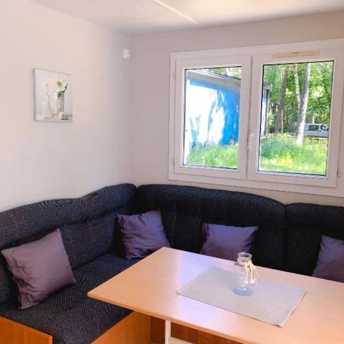 Bungalow 4-osobowy 