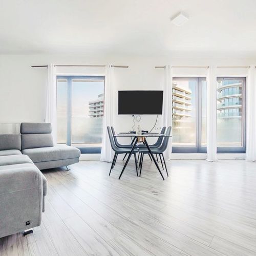 Apartament 4-osobowy 