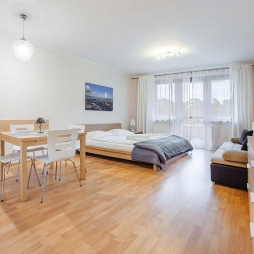 Apartament 4-osobowy 